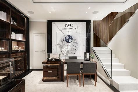 All IWC Schaffhausen Stores in Roma (RM)